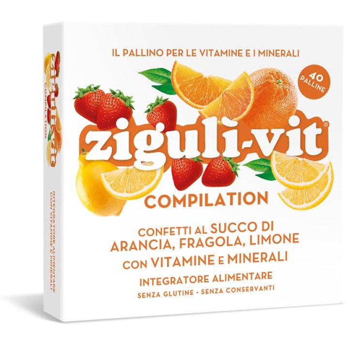 Ziguli Vit Compilation 40conf Ziguli Vit Compilation 40conf