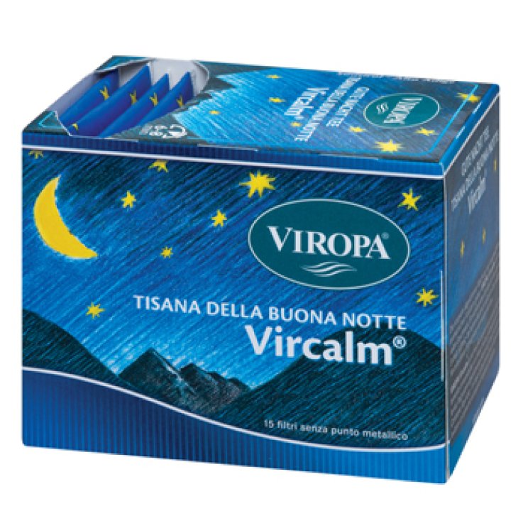 Viropa Vircalm 15bust Viropa Vircalm 15bust