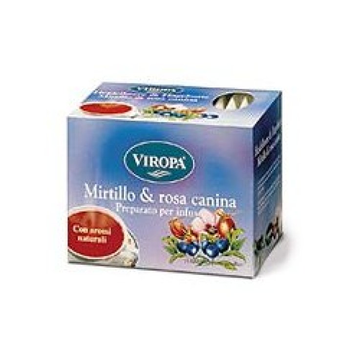 Viropa Mirtillo/rosa Can15bust Viropa Mirtillo/rosa Can15bust