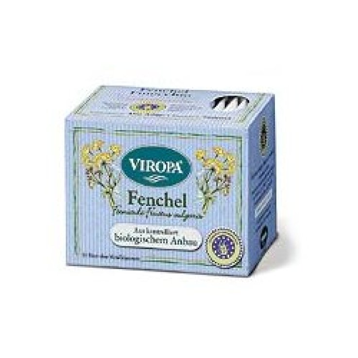 Viropa Finocchio Bio 15bust Viropa Finocchio Bio 15bust