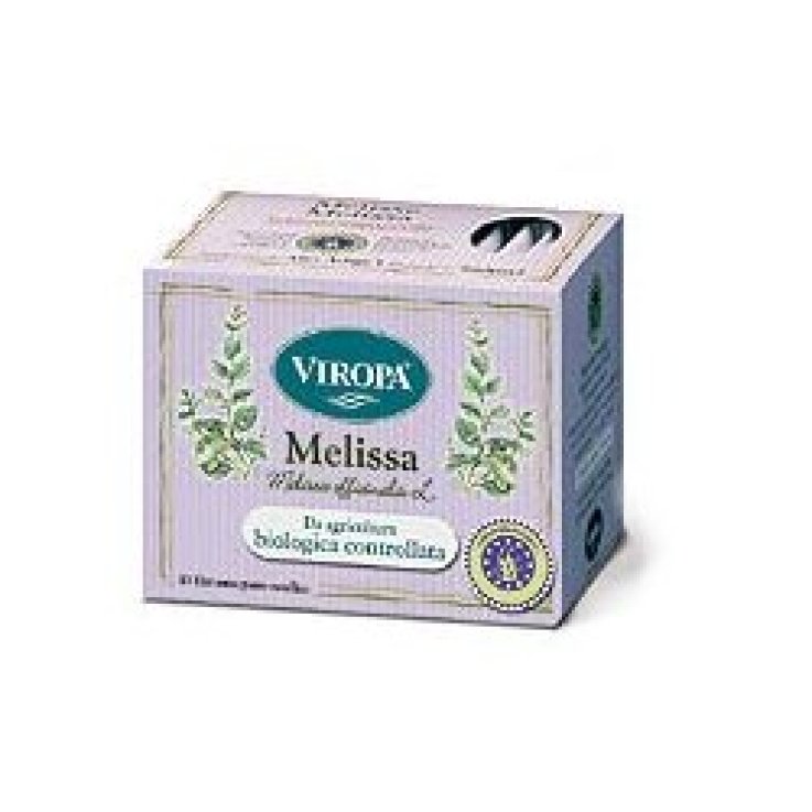 VIROPA MELISSA BIO 15BUST VIROPA MELISSA BIO 15BUST