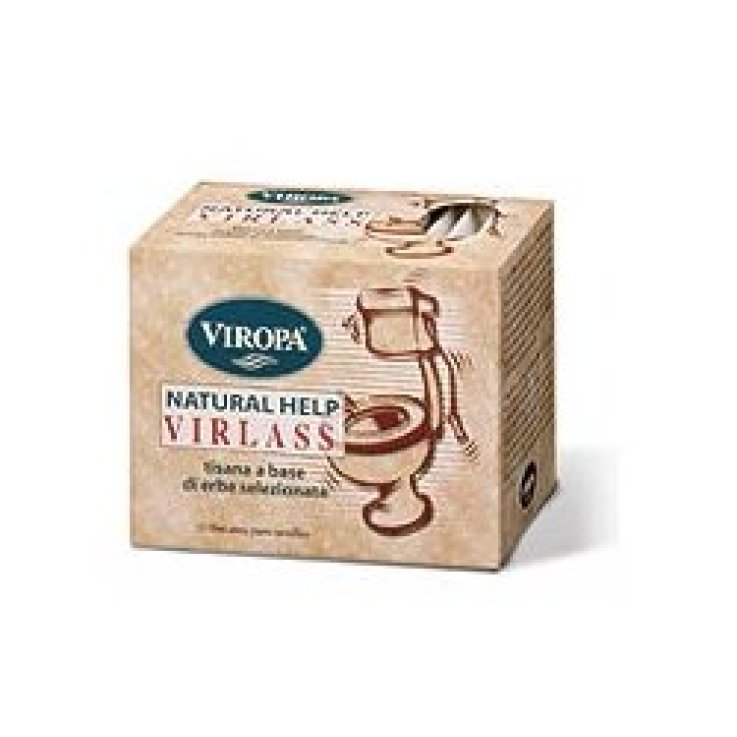Viropa Nat Help Virlass 15bust Viropa Nat Help Virlass 15bust