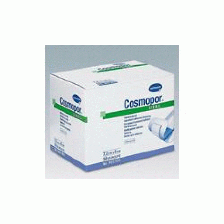 CER COSMOPOR E STERIL 10X8X25P CER COSMOPOR E STERIL 10X8X25P