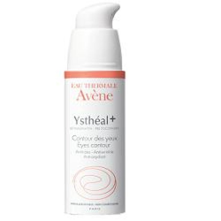 AVENE YSTHEAL+ CONTORNO OCCHI AVENE YSTHEAL+ CONTORNO OCCHI