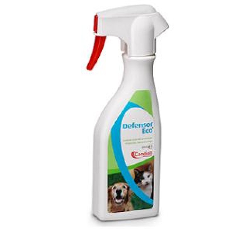 Defensor Eco Lozione N/gas 250 Defensor Eco Lozione N/gas 250