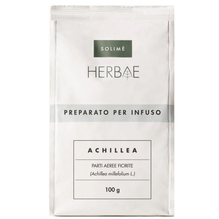 Achillea Parti Aeree Fior 100g Achillea Parti Aeree Fior 100g