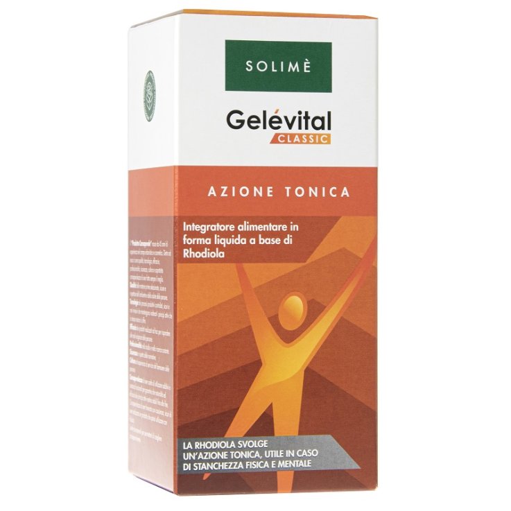 Gelevital Classic 200ml