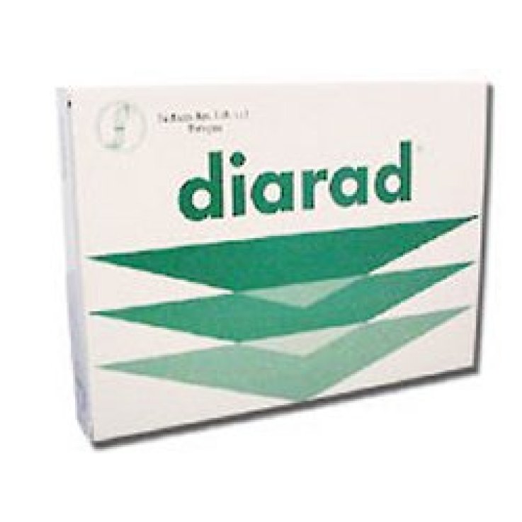DIARAD MON 10F 7,5ML DIARAD MON 10F 7,5ML