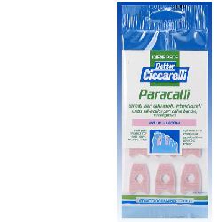 Parac Ciccarelli Interdig 9pz Parac Ciccarelli Interdig 9pz