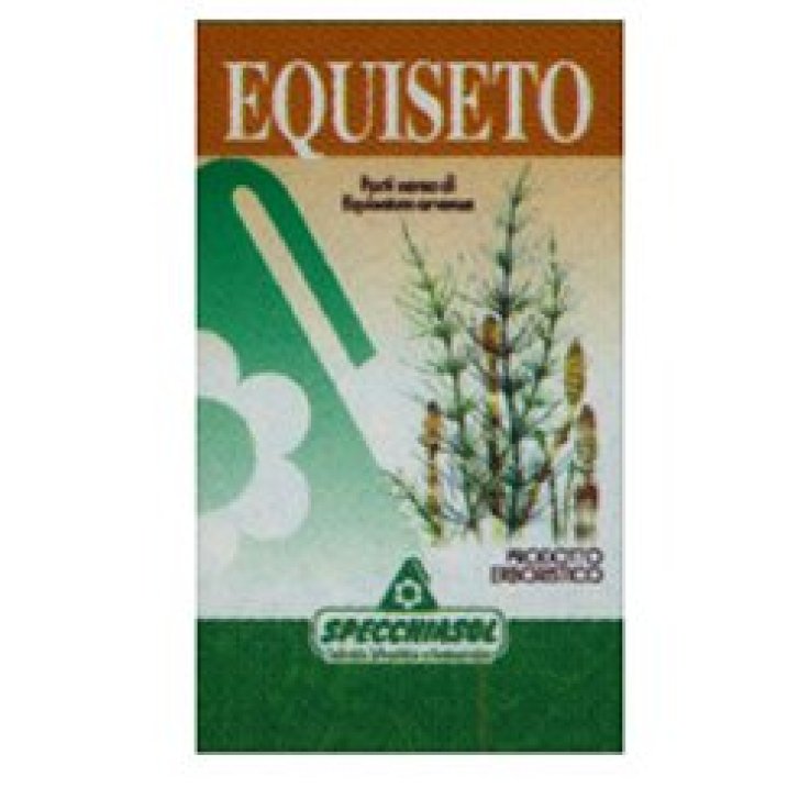 Equiseto Erbe 80cps Equiseto Erbe 80cps