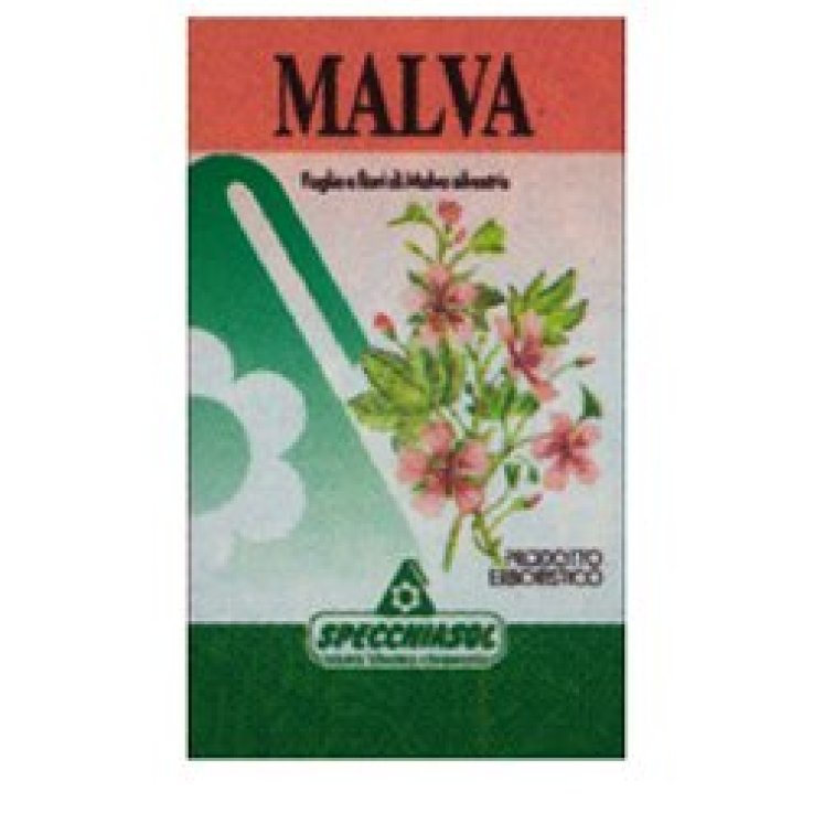 Malva Erbe 80cps Malva Erbe 80cps