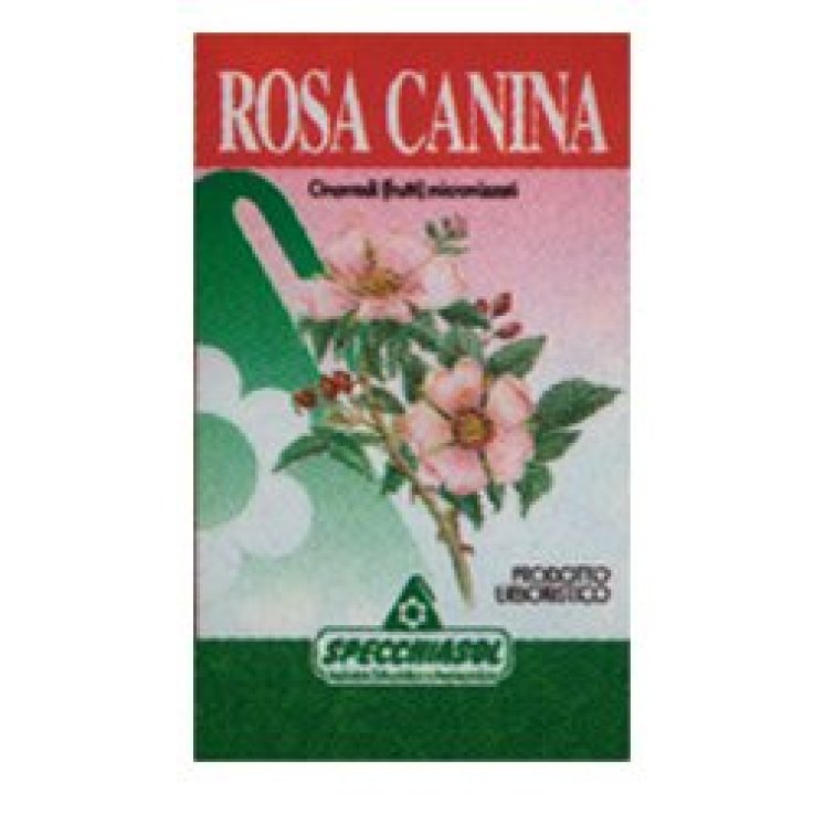 Rosa Canina Erbe 75cps Rosa Canina Erbe 75cps