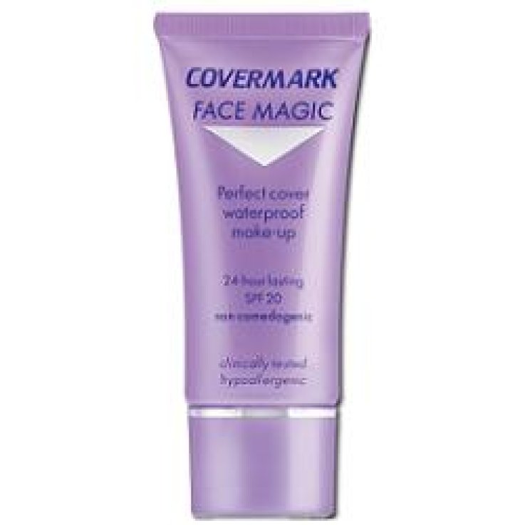 COVERMARK FACE MAGIC 1 30ML COVERMARK FACE MAGIC 1 30ML