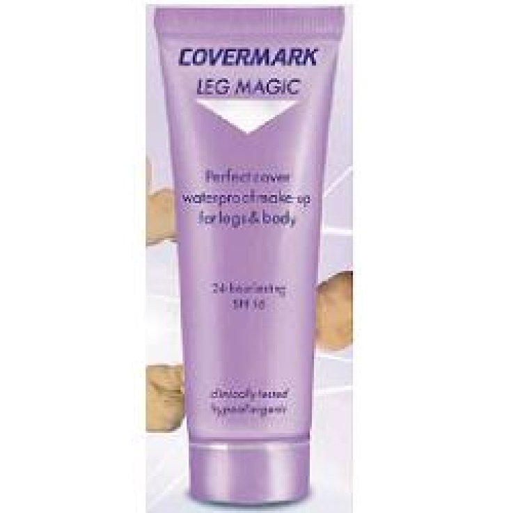 COVERMARK LEG MAGIC 1 50ML COVERMARK LEG MAGIC 1 50ML