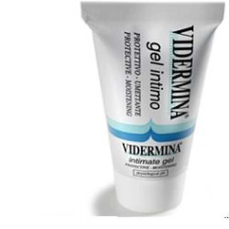 VIDERMINA GEL INT 30ML VIDERMINA GEL INT 30ML