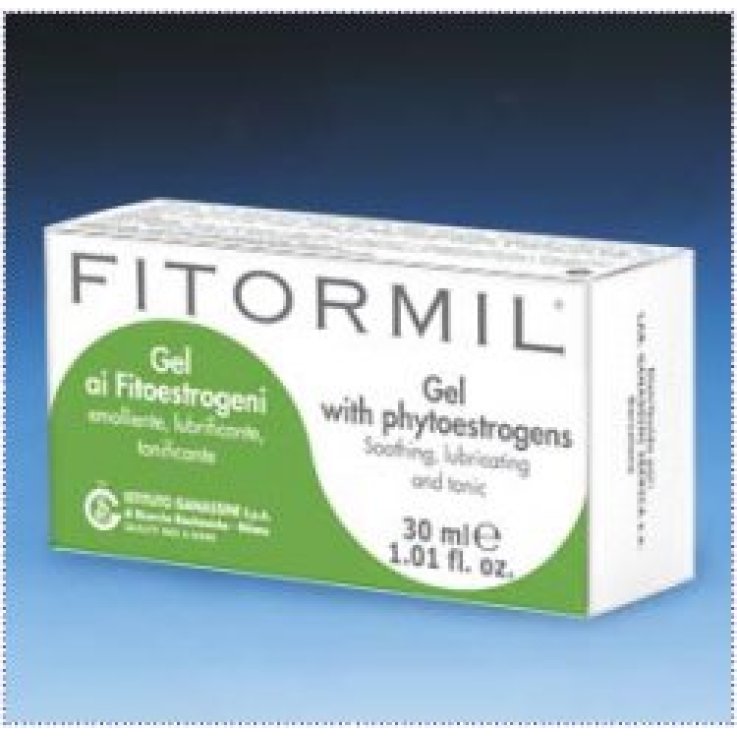 FITORMIL GEL INT TUBO 30ML FITORMIL GEL INT TUBO 30ML