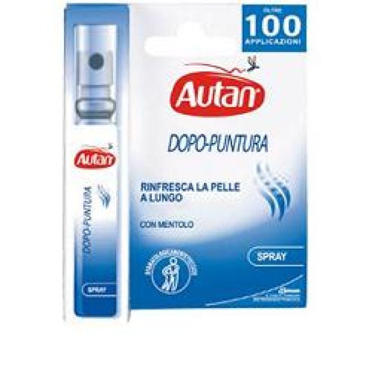 AUTAN DOPOPUNTURA 8ML AUTAN DOPOPUNTURA 8ML