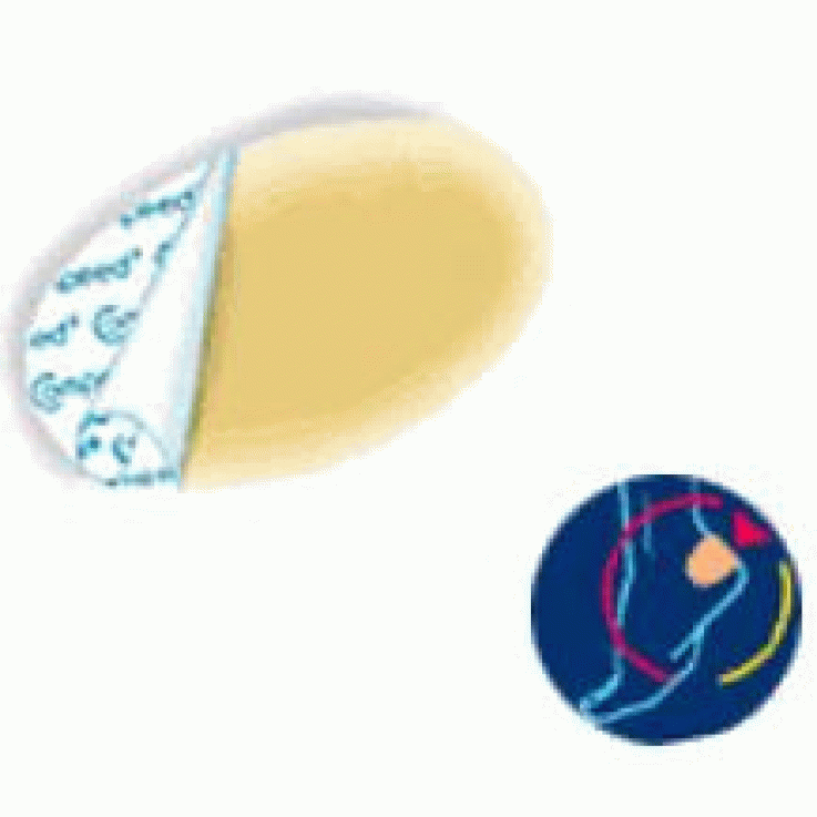 COMPEED VESCICHE MEDIO 5PZ COMPEED VESCICHE MEDIO 5PZ