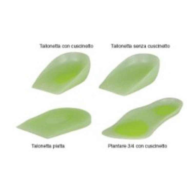 TALLONETTA SIL PIATTO 38/42 TALLONETTA SIL PIATTO 38/42
