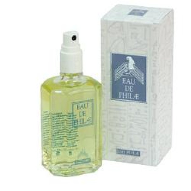 Eau De Philae Edt 100ml Eau De Philae Edt 100ml