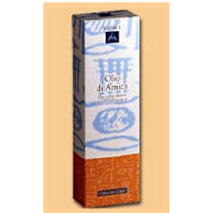 Arnica Olio 250ml Arnica Olio 250ml