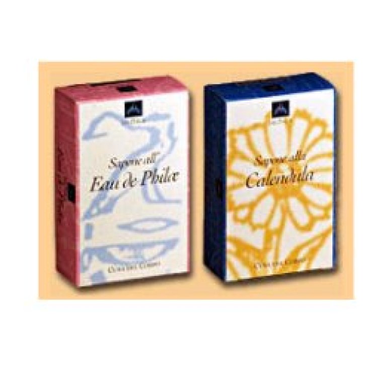 Eau De Philae Sapone 100g Eau De Philae Sapone 100g