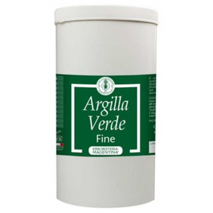 Argilla Verde Fine 1kg
