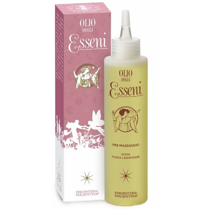 Esseni Olio Degli Esseni 150ml Esseni Olio Degli Esseni 150ml