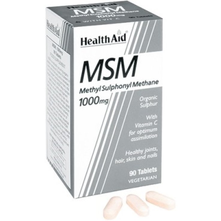 Msm Zolfo 90cps Msm Zolfo 90cps