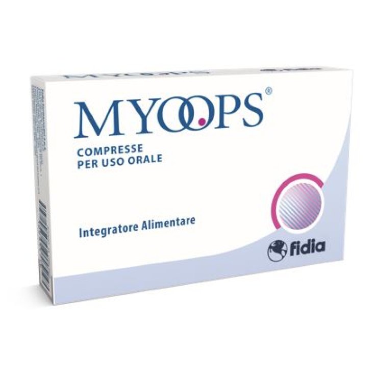 Myoops 15cpr Myoops 15cpr