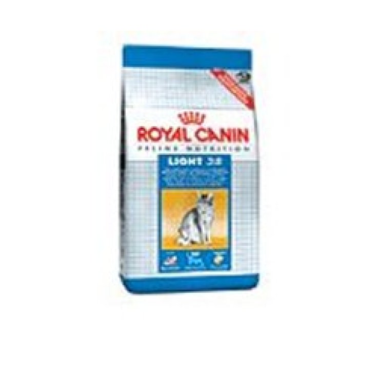 FCN CARE LIGHT WEIGHT 400G