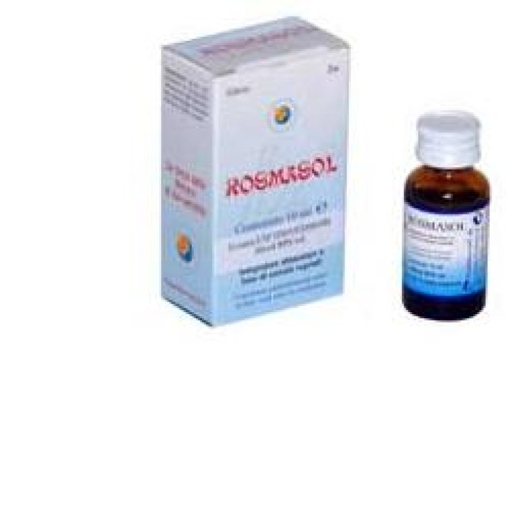 ROSMASOL INTEGRAT LIQ 10ML ROSMASOL INTEGRAT LIQ 10ML