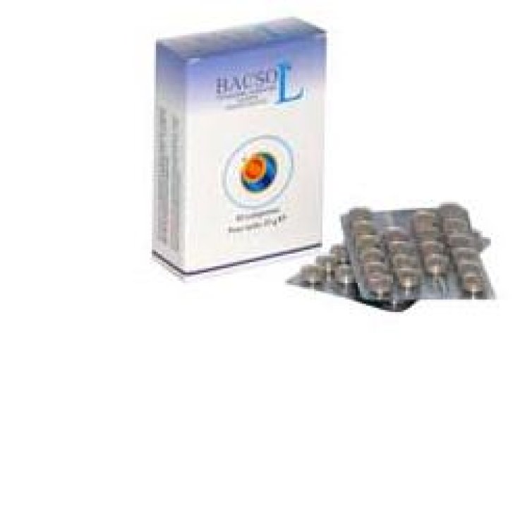 Bacsol 40cpr Bacsol 40cpr
