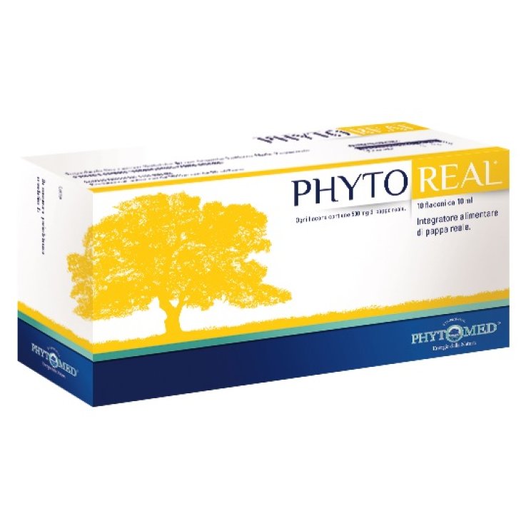 PHYTOREAL 10FL 10ML PHYTOREAL 10FL 10ML