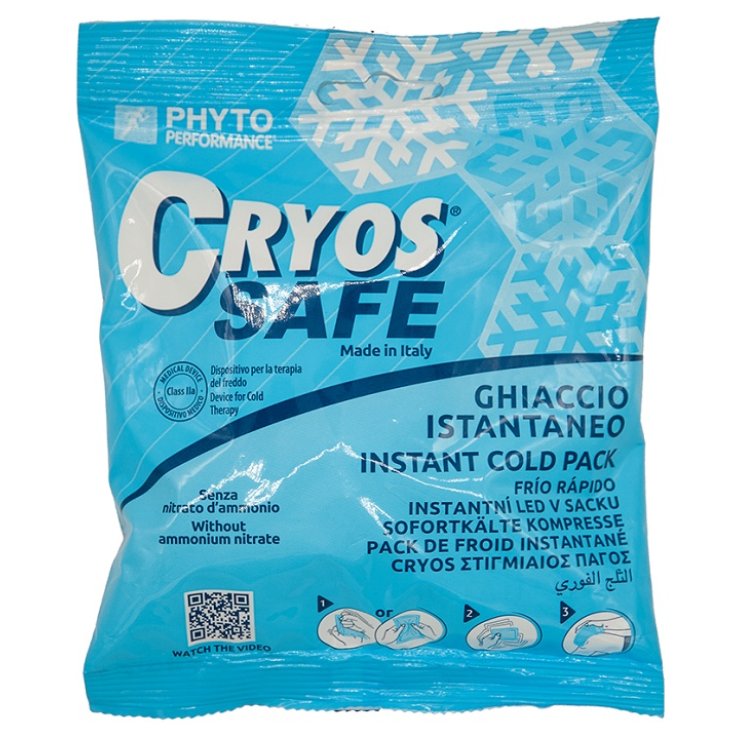 Cryos Safe Ghiaccio Is P200 14