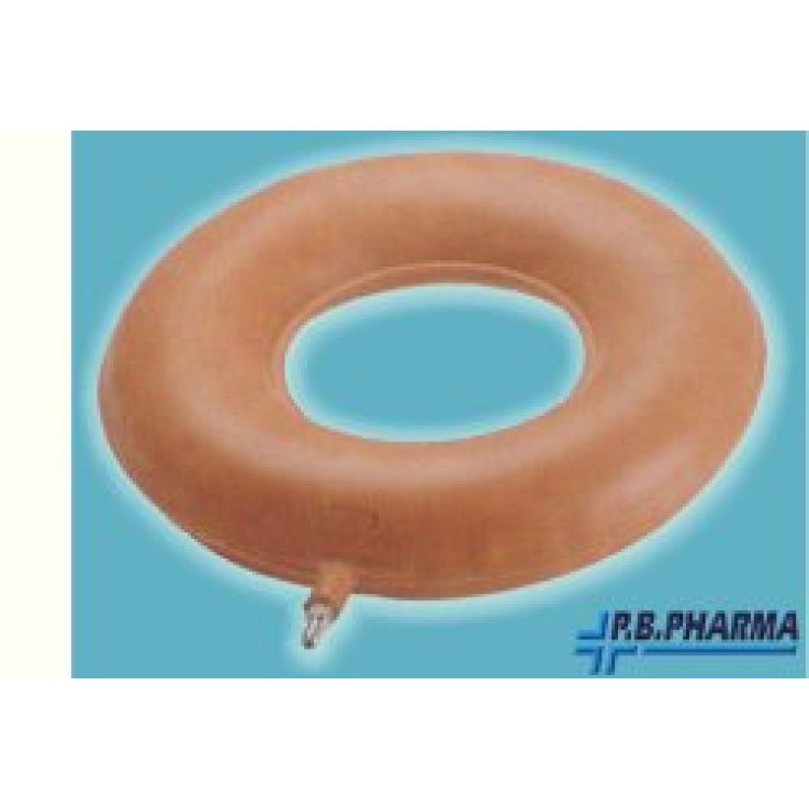 CIAMBELLA GONFIABILE 40CM CIAMBELLA GONFIABILE 40CM