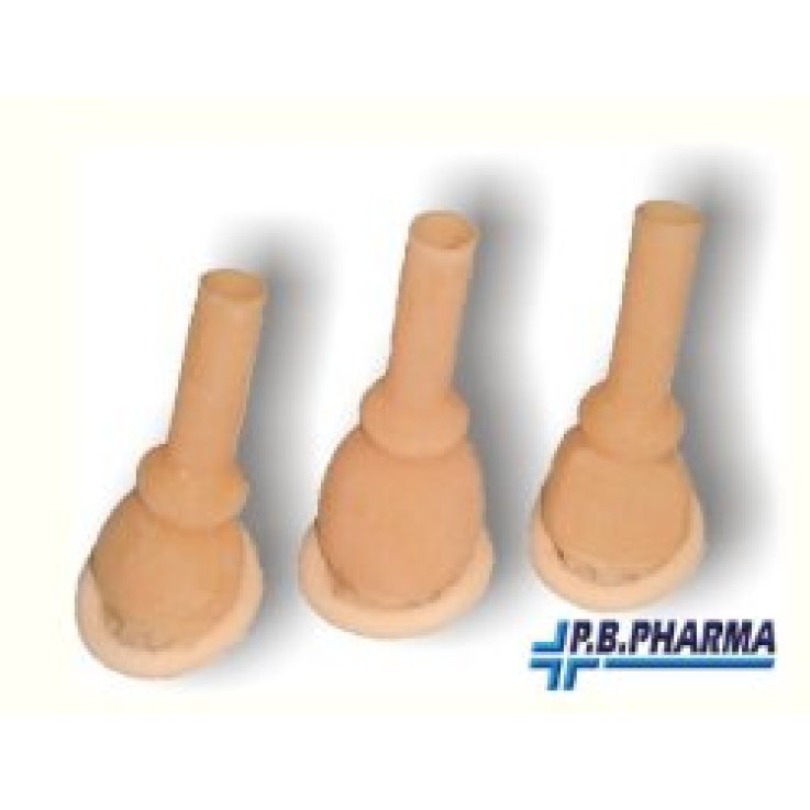 CATETERE ES 25MM 30PZ CATETERE ES 25MM 30PZ
