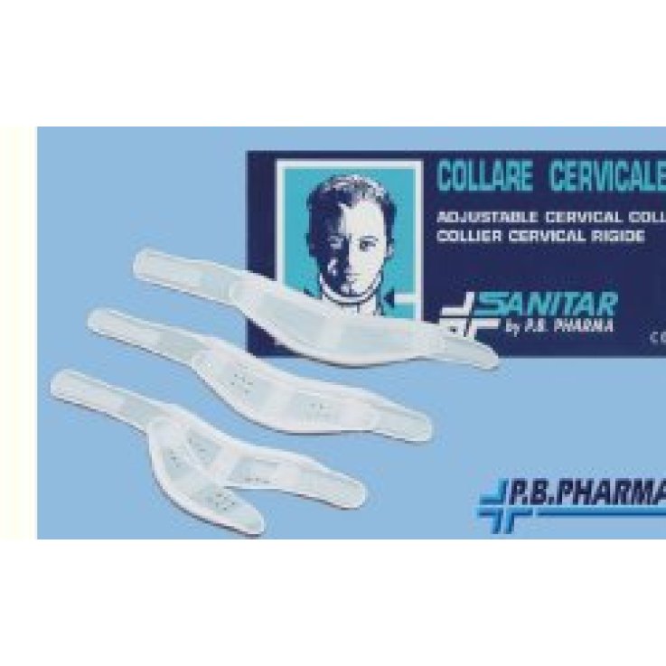 COLLARE CERV RIG M COLLARE CERV RIG M