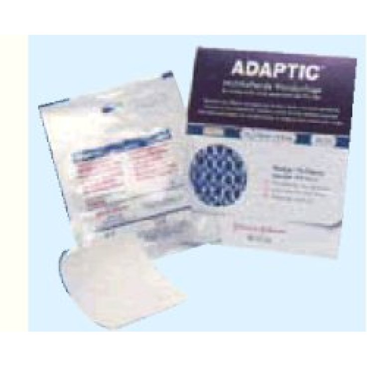 Adaptic 7,6x7,6cm 10pz 2012zi