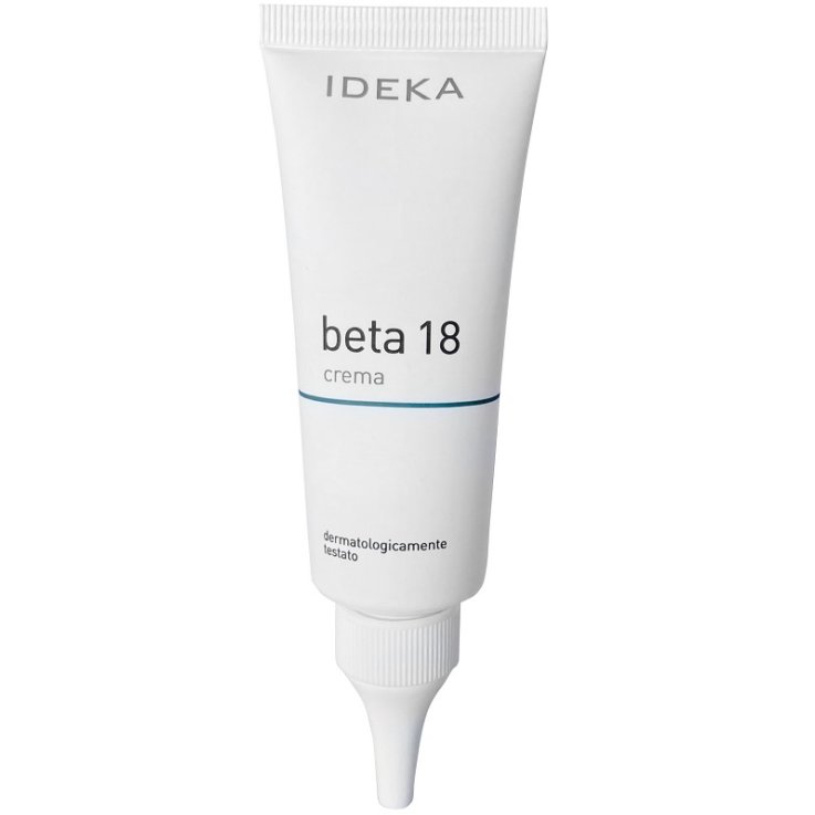 Beta 18 Cr Lenit 40ml