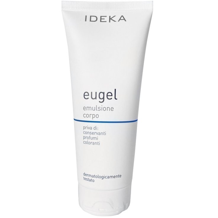 Eugel Emuls Crp 200ml Eugel Emuls Crp 200ml