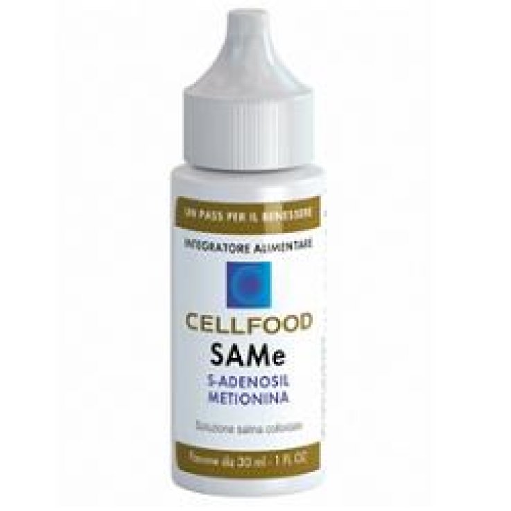 Cellfood Same Gocce 30ml Cellfood Same Gocce 30ml