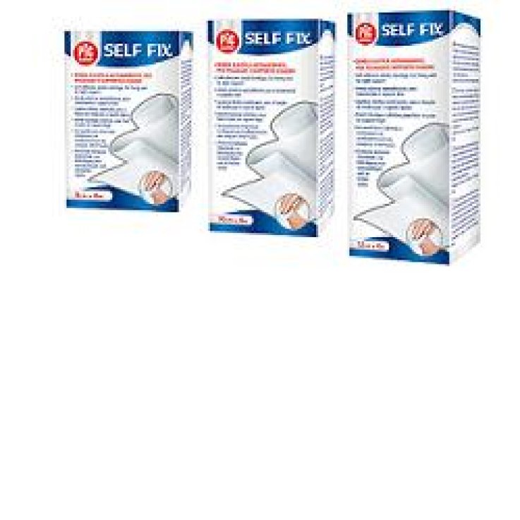 Benda Pic Selffix Cm10x20m F Benda Pic Selffix Cm10x20m F
