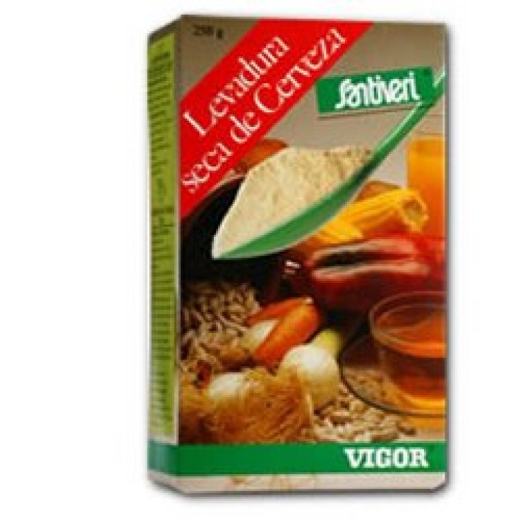 LIEVITO BIRRA POLVERE 250G STV LIEVITO BIRRA POLVERE 250G STV