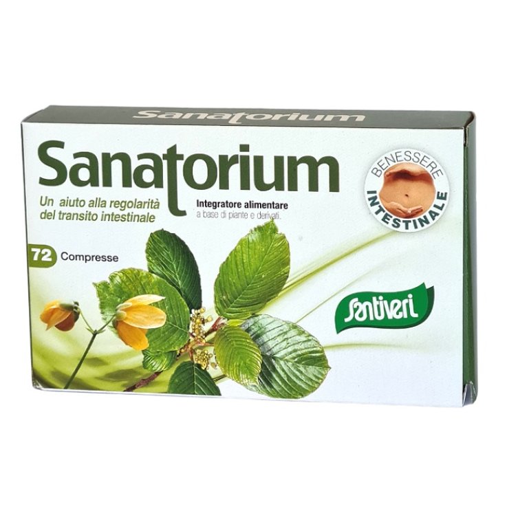 Sanatorium 72cpr Stv Sanatorium 72cpr Stv