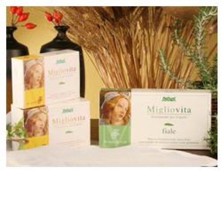 MIGLIOVITA 40PRL STV MIGLIOVITA 40PRL STV