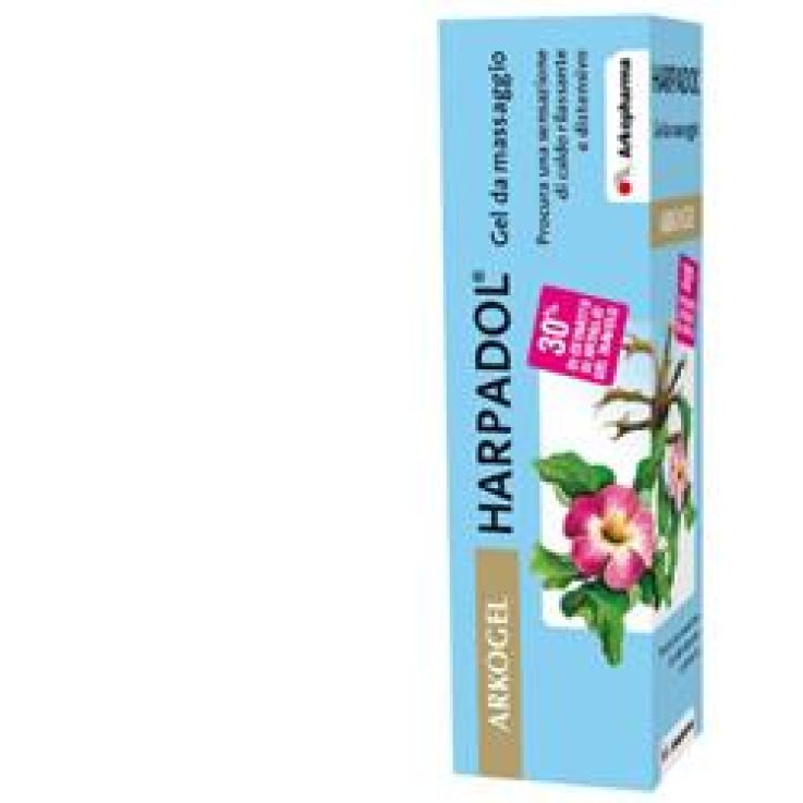 HARPADOL GEL 80ML HARPADOL GEL 80ML