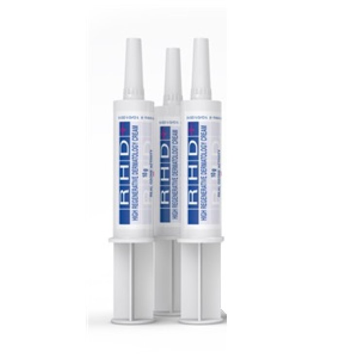 Rhd Crema Siringa 10g Rhd Crema Siringa 10g