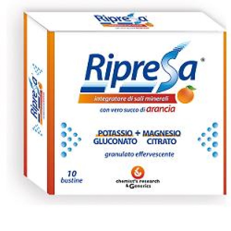 RIPRESA 10BUST RIPRESA 10BUST