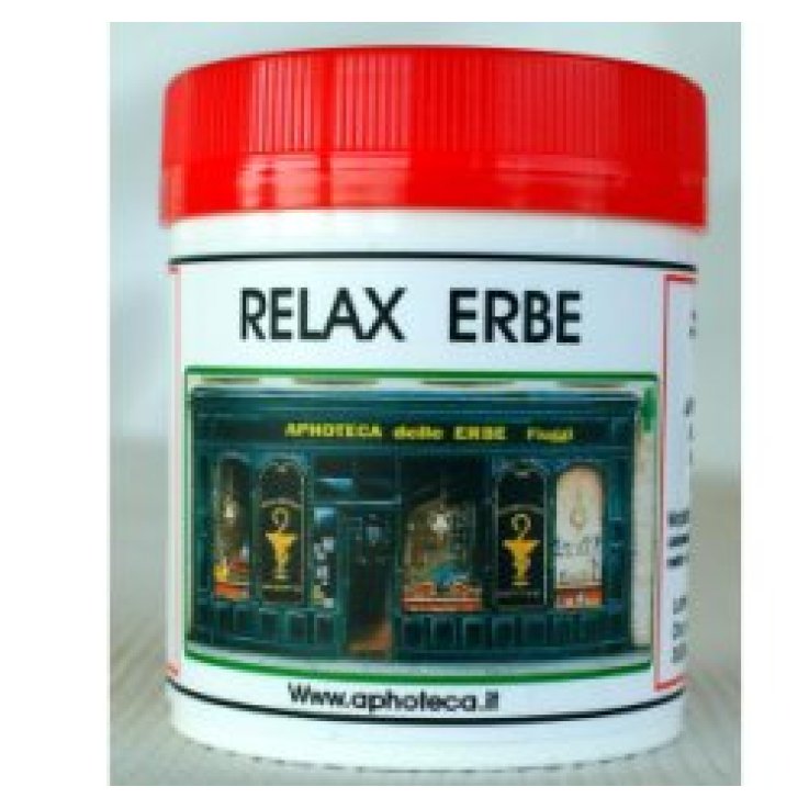 RELAX ERBE 90CPR 45G